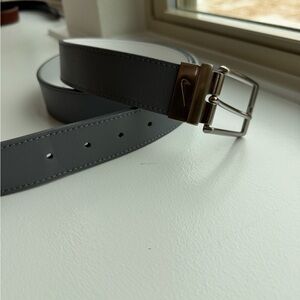 Nike Golf Reversible Belt